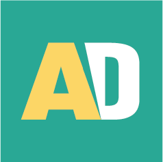 Democrats icon — full colour — Australian Democrats